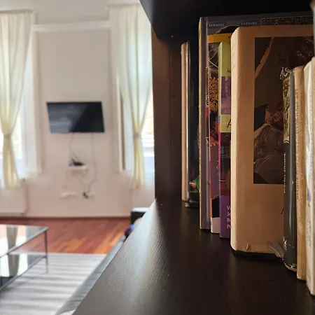 Lejlighed Standard By Hi5- Kiraly