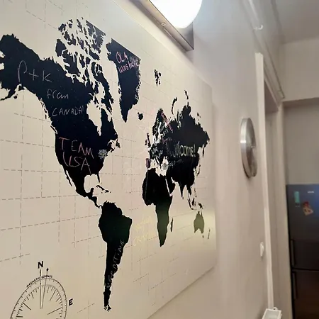 Standard By Hi5- Kiraly Lejlighed *