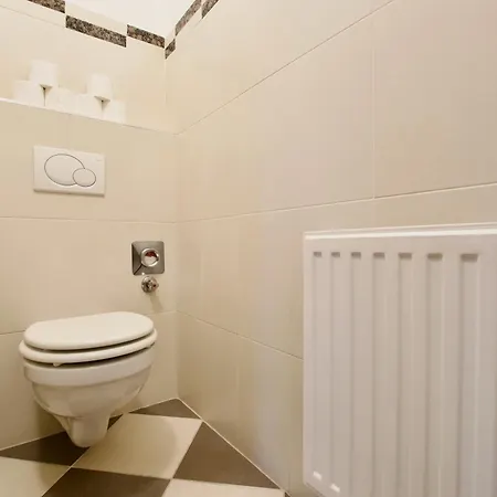 Lejlighed Standard By Hi5- Kiraly *