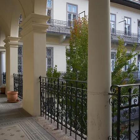 Lejlighed Standard By Hi5- Kiraly