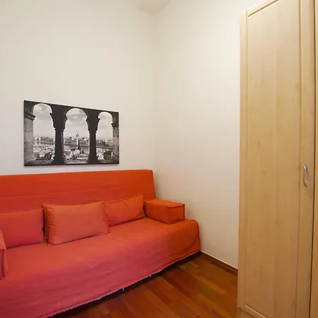 Lejlighed Standard By Hi5- Kiraly