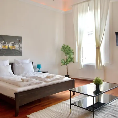 Lejlighed Standard By Hi5- Kiraly *