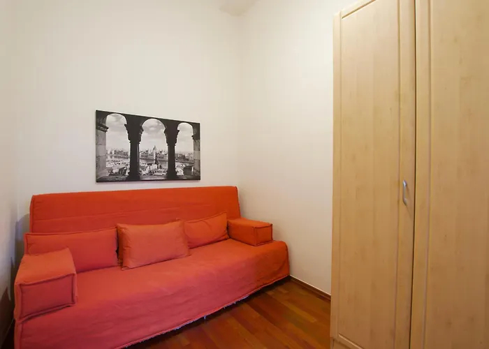 Apartament Standard By Hi5- Kiraly