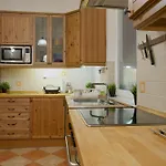 Apartamento Standard By Hi5- Király Budapeste